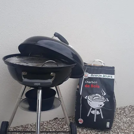 Au Calme Avec Jardin Prive, Velos Gratuits, Equipements Bebe Et Garage - Proche De Nantes Et Plages - Fr-1-306-980 Prázdninový dům *