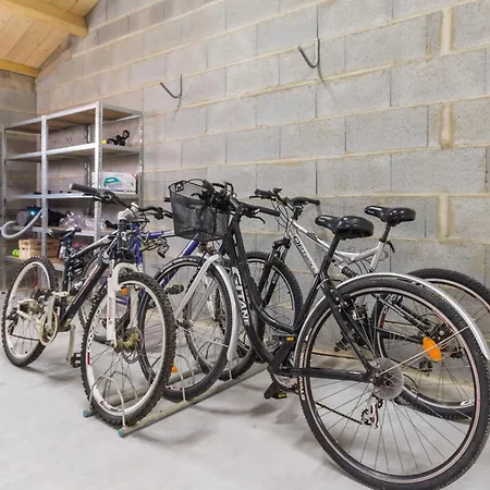 Au Calme Avec Jardin Privé, Vélos Gratuits, équipements Bébé Et Garage - Proche De Nantes Et Plages - Fr-1-306-980 * Saint-Philbert-de-Grand-Lieu