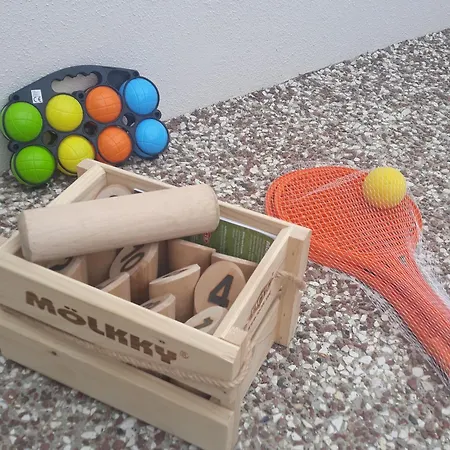 Nyaraló Au Calme Avec Jardin Prive, Velos Gratuits, Equipements Bebe Et Garage - Proche De Nantes Et Plages - Fr-1-306-980 Saint-Philbert-de-Grand-Lieu