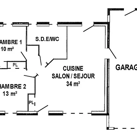 Au Calme Avec Jardin Prive, Velos Gratuits, Equipements Bebe Et Garage - Proche De Nantes Et Plages - Fr-1-306-980 Prázdninový dům