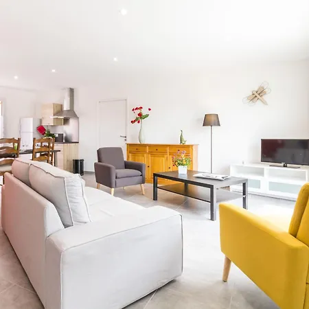 Au Calme Avec Jardin Privé, Vélos Gratuits, équipements Bébé Et Garage - Proche De Nantes Et Plages - Fr-1-306-980 Hébergement de vacances Saint-Philbert-de-Grand-Lieu