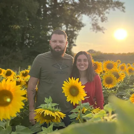 Au Calme Avec Jardin Privé, Vélos Gratuits, équipements Bébé Et Garage - Proche De Nantes Et Plages - Fr-1-306-980 Сasa de vacaciones Saint-Philbert-de-Grand-Lieu