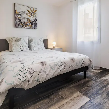 別荘 Au Calme Avec Jardin Prive, Velos Gratuits, Equipements Bebe Et Garage - Proche De Nantes Et Plages - Fr-1-306-980