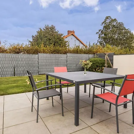 Au Calme Avec Jardin Prive, Velos Gratuits, Equipements Bebe Et Garage - Proche De Nantes Et Plages - Fr-1-306-980 別荘 Saint-Philbert-de-Grand-Lieu
