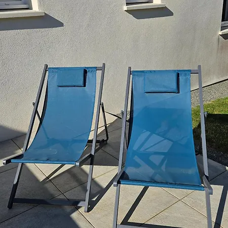 別荘 Au Calme Avec Jardin Prive, Velos Gratuits, Equipements Bebe Et Garage - Proche De Nantes Et Plages - Fr-1-306-980 *