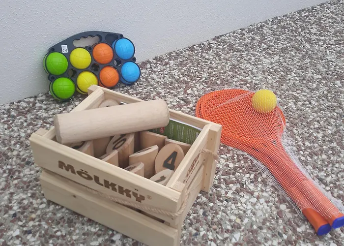 Сasa de vacaciones Au Calme Avec Jardin Privé, Vélos Gratuits, équipements Bébé Et Garage - Proche De Nantes Et Plages - Fr-1-306-980 Saint-Philbert-de-Grand-Lieu