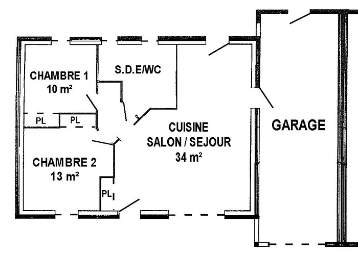 Au Calme Avec Jardin Privé, Vélos Gratuits, équipements Bébé Et Garage - Proche De Nantes Et Plages - Fr-1-306-980 Сasa de vacaciones