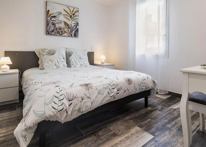 Сasa de vacaciones Au Calme Avec Jardin Privé, Vélos Gratuits, équipements Bébé Et Garage - Proche De Nantes Et Plages - Fr-1-306-980